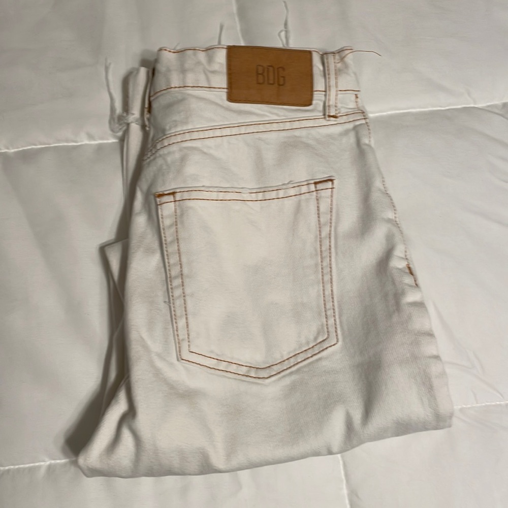 BDG Pax High Waist Jeans
